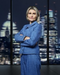 Photo of Andrea Cooper